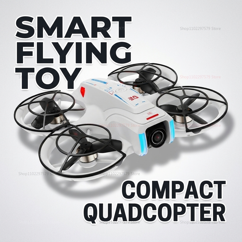 Introduction Drone GPS 8K Prof - مراجعة Drone Gimbal Brushless وسعره