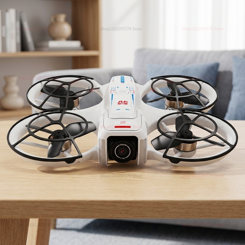 Introduction Drone GPS 8K Prof - مراجعة Drone Gimbal Brushless وسعره