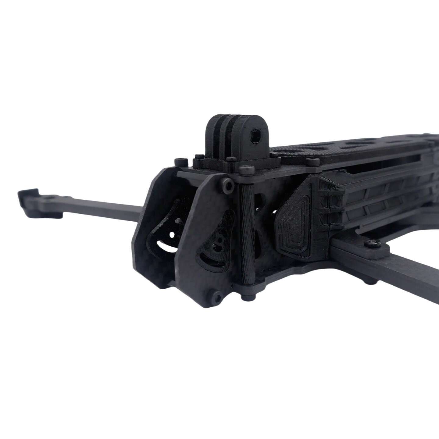 Erdog 7inch 8-9-10 inch O4 Fra - مراجعة Drone Gimbal Controller وسعره