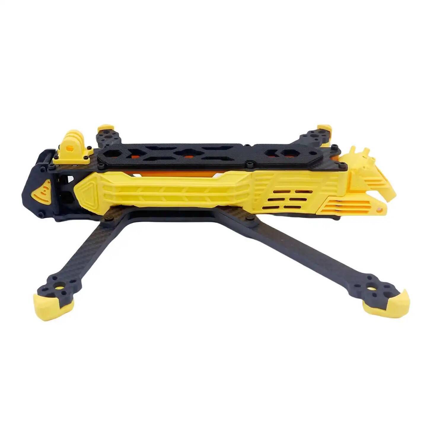 Erdog 7inch 8-9-10 inch O4 Fra - مراجعة Drone Gimbal Controller وسعره