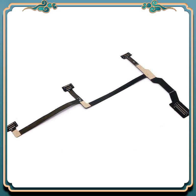 ABJG-Camera Gimbal Flex Cable  - مراجعة Drone Gimbal Ribbon Cable وسعره