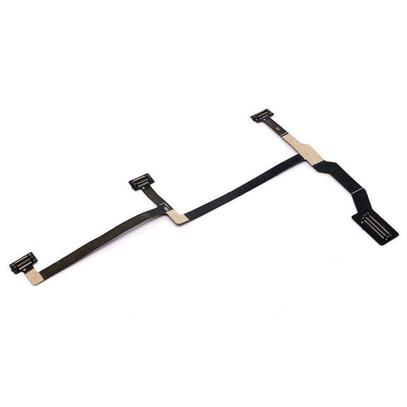 A99E-8X Camera Gimbal Flex Cab - مراجعة Drone Gimbal Ribbon Cable وسعره