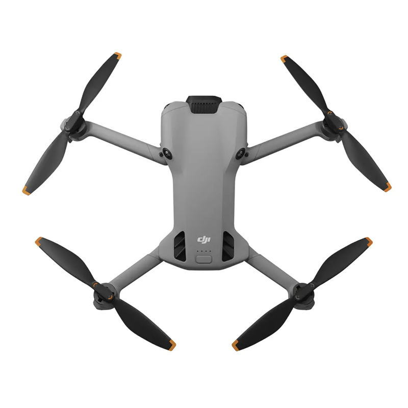DJI Mini 5 Pro Fly More Combo  - مراجعة Drone Gimbal 3 Axis وسعره