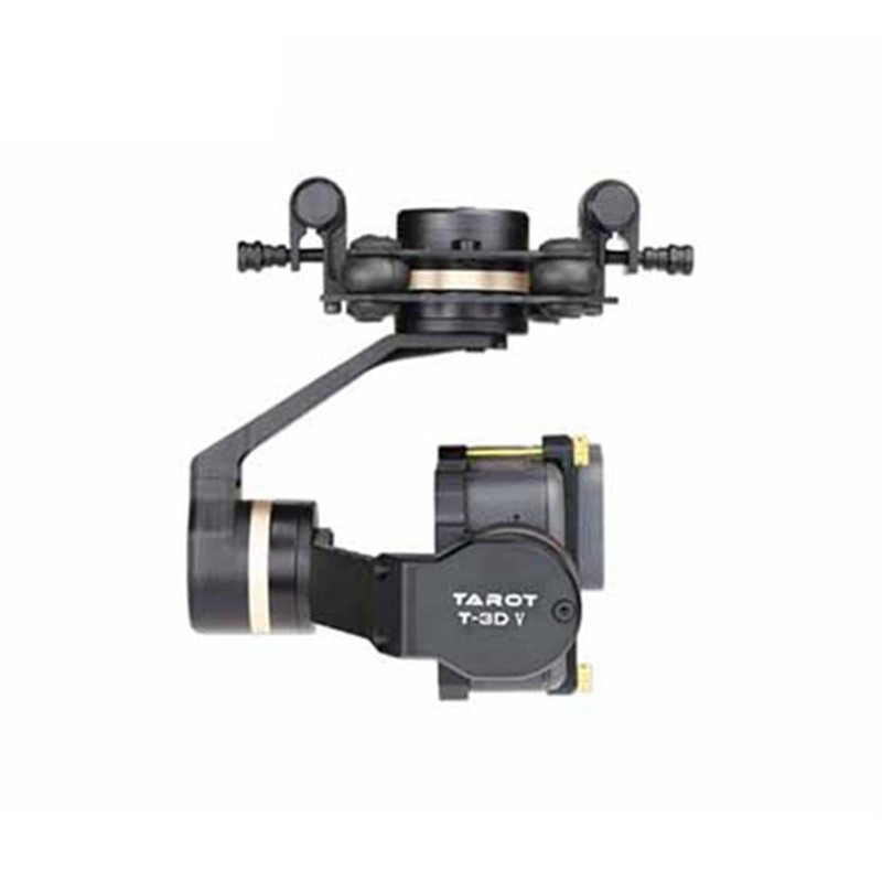 TL3T05 Tarot for Gopro 3DIV Me - مراجعة Drone Gimbal For Gopro Hero وسعره