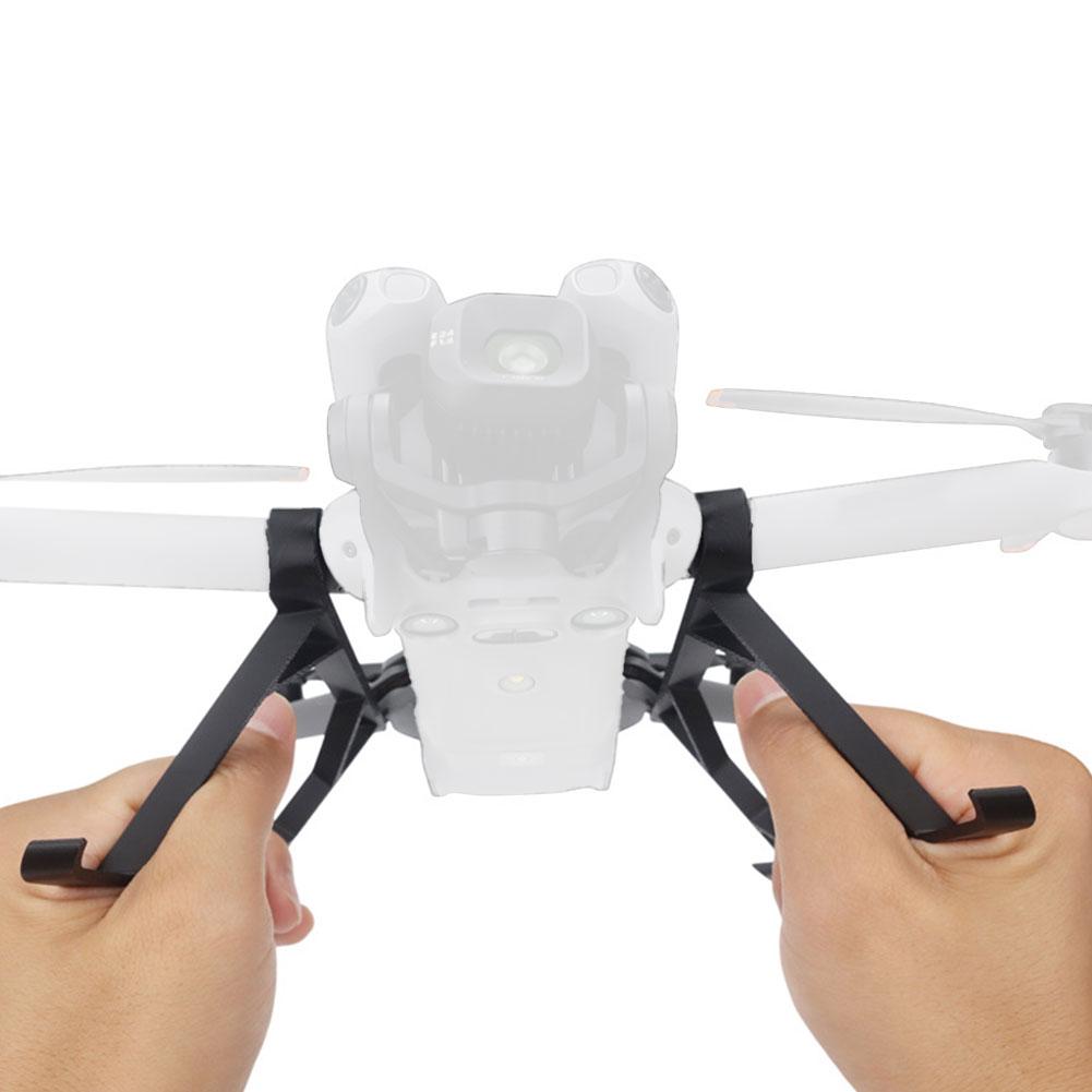 Landing Gear Float Skit for dj - مراجعة Drone Gimbal Mount وسعره