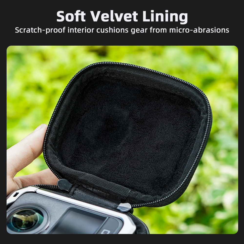 Flymile Cage Carrying Case for - مراجعة Drone Gimbal Case وسعره