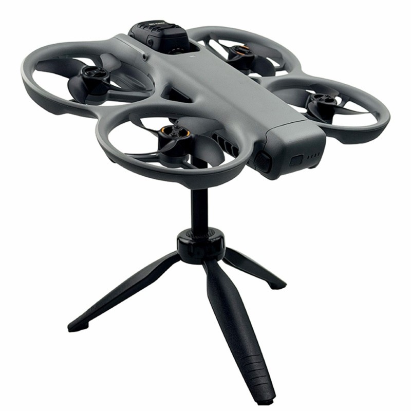 Y43A-For DJI AVATA 360 Panoram - مراجعة Drone Gimbal Mount وسعره