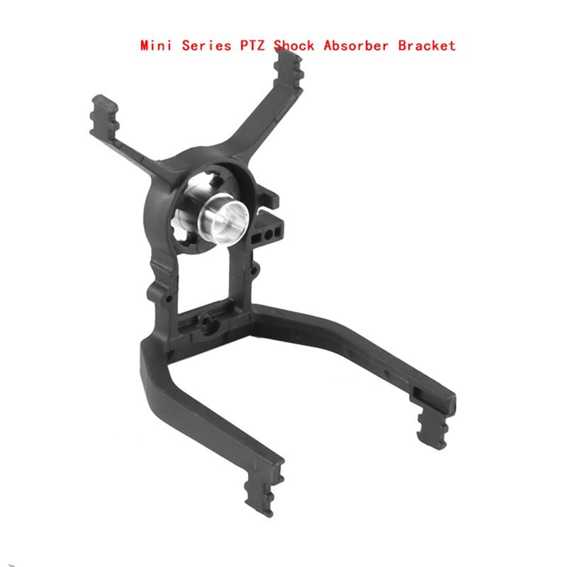 Gimbal Shock Absorber Bracket  - مراجعة Drone Gimbal Dampener وسعره