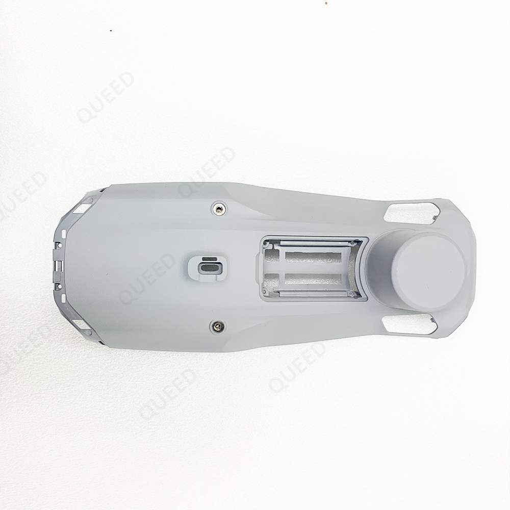 Original Body Shell Set for DJ - مراجعة Drone Gimbal Case وسعره