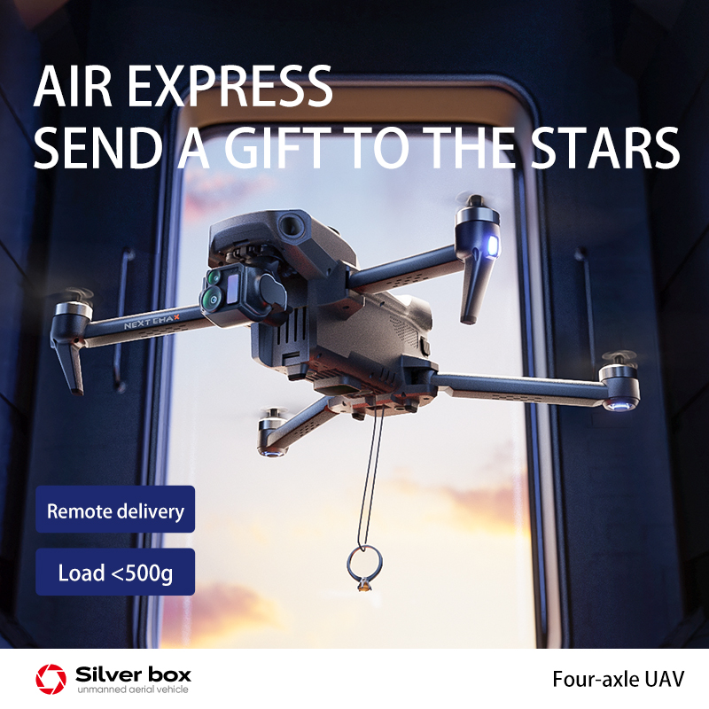 NEW P7 Max Drone 8K Camera GPS - مراجعة Drone Gimbal 3 Axis وسعره