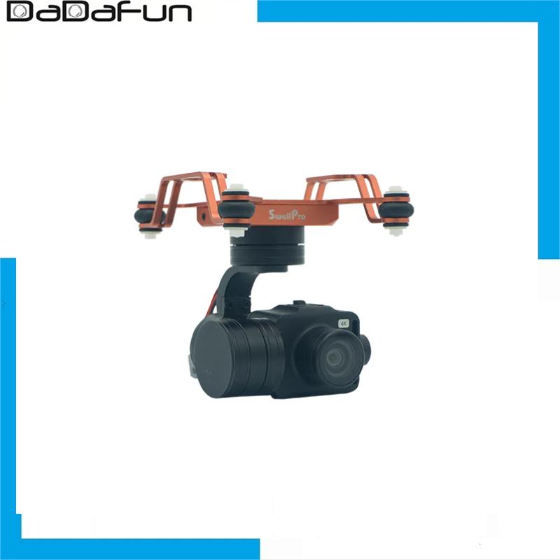Original 4K Camera Payload Rel - مراجعة Drone Gimbal 2 Axis وسعره