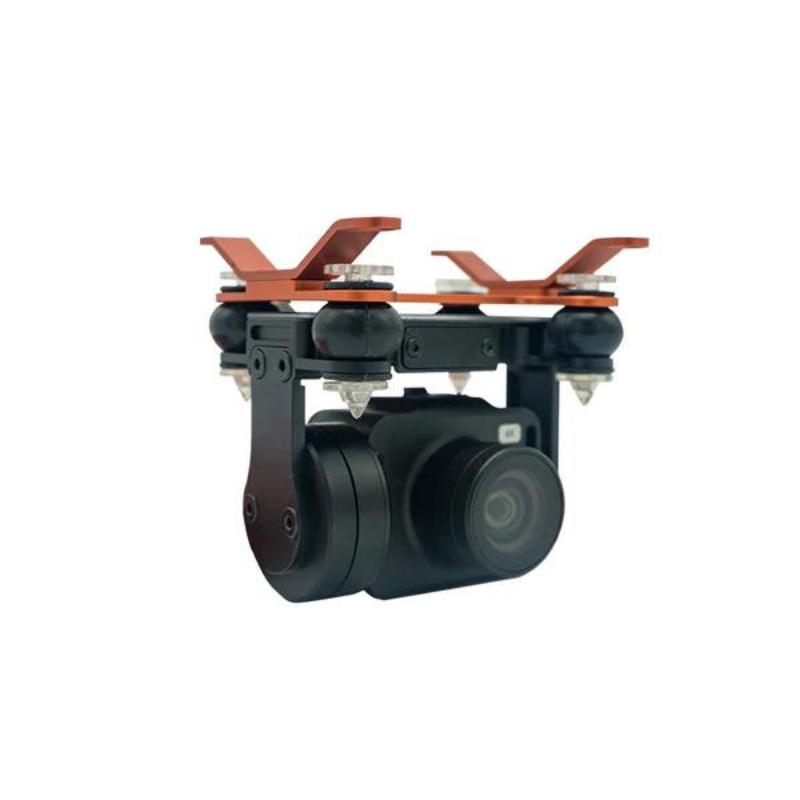 Original 4K Camera Payload Rel - مراجعة Drone Gimbal 2 Axis وسعره