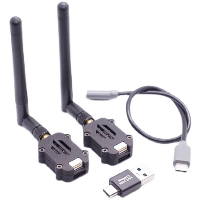 R24-F For PC/Android Ground St - مراجعة Drone Gimbal For Gopro وسعره