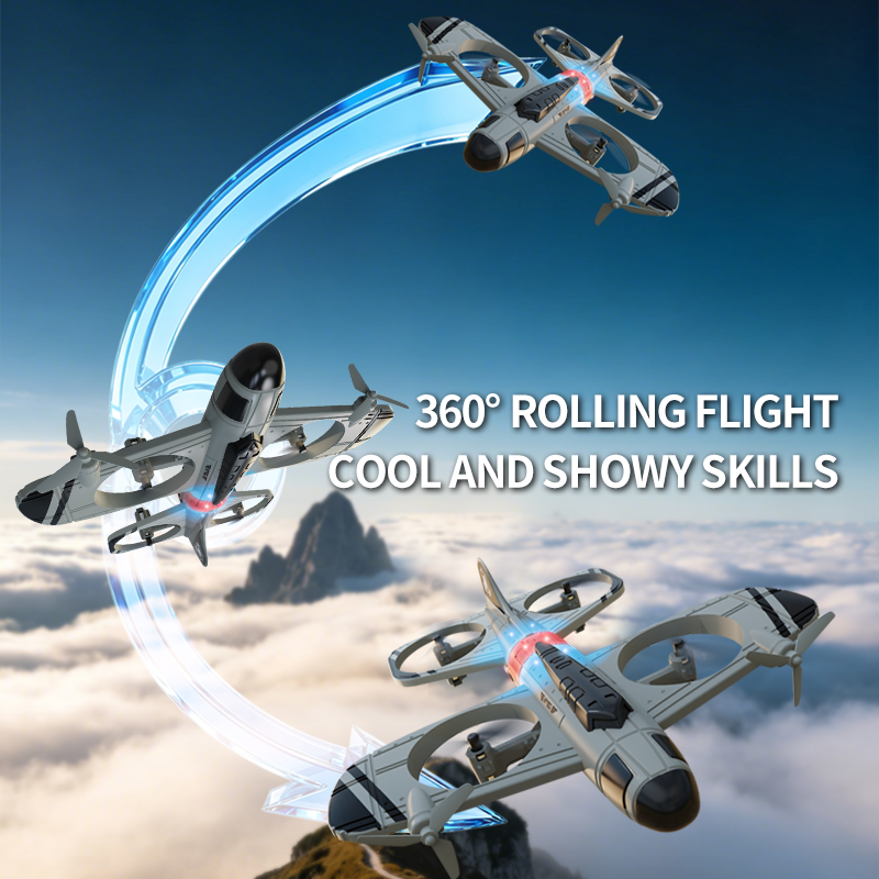 2026 Remote Control KY103 RC F - مراجعة Drone Gimbal Brushless وسعره