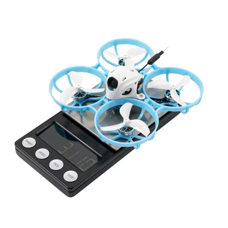 BETAFPV Meteor75 Pro Brushless - مراجعة Drone Gimbal Brushless وسعره