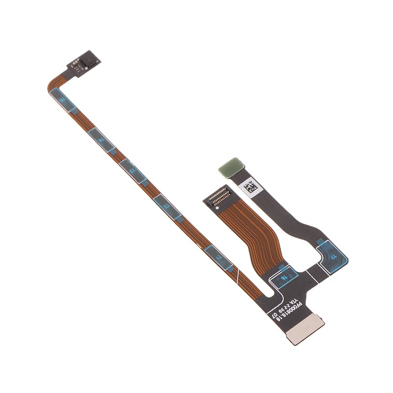 Flat 3 In 1 Flexible Ribbon Fl - مراجعة Drone Gimbal Ribbon Cable وسعره