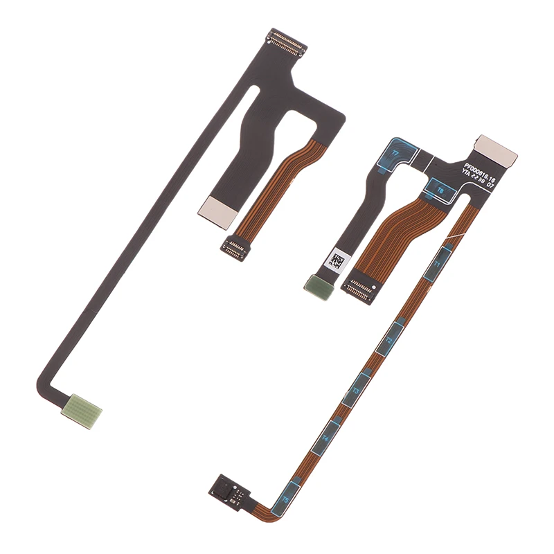 Flat 3 In 1 Flexible Ribbon Fl - مراجعة Drone Gimbal Ribbon Cable وسعره