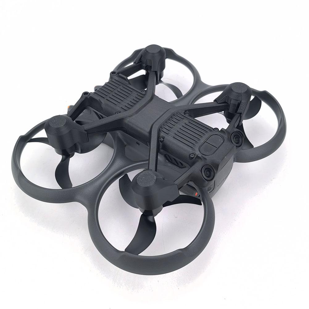 4pcs Tripod Extension Support  - مراجعة Drone Gimbal Mount وسعره