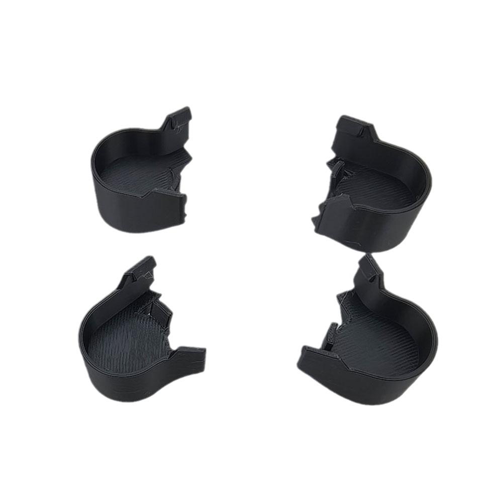 4pcs Tripod Extension Support  - مراجعة Drone Gimbal Mount وسعره