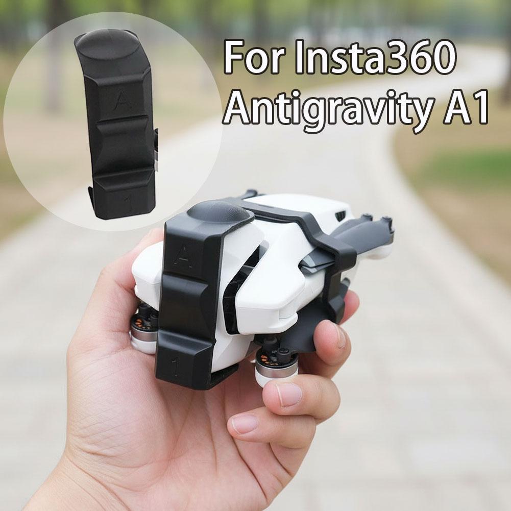 2026 New Obstacle Avoidance Se - مراجعة Drone Gimbal For Insta360 وسعره