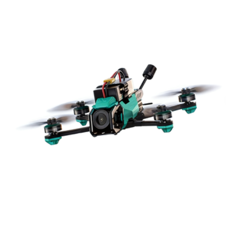 Sub250 OasisFly35 DC DJI O4Pro - مراجعة Drone Gimbal Brushless وسعره