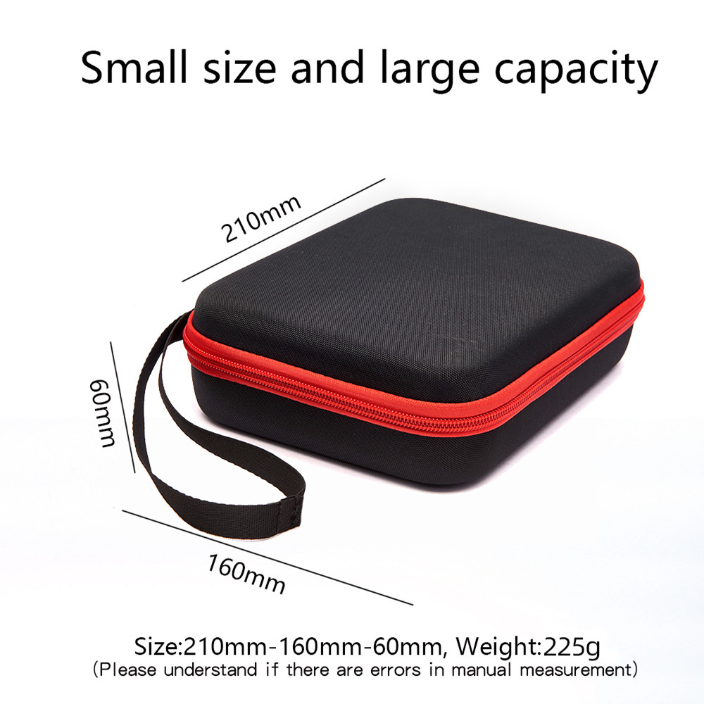 Portable Carrying Case for DJI - مراجعة Drone Gimbal Case وسعره