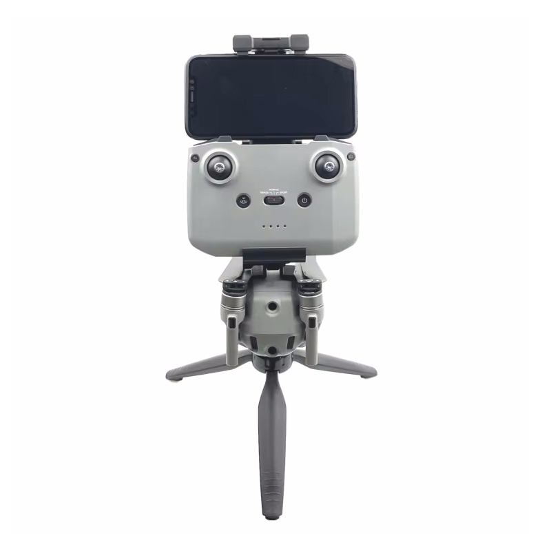 Handheld Tripod Mount RC-N1 Re - مراجعة Drone Gimbal Mount وسعره
