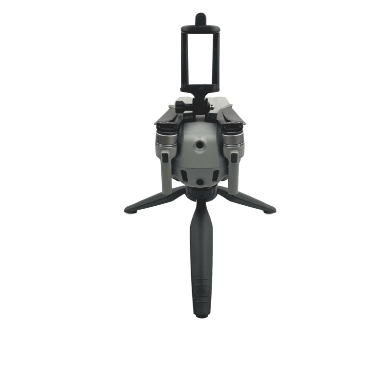 Handheld Tripod Mount RC-N1 Re - مراجعة Drone Gimbal Mount وسعره