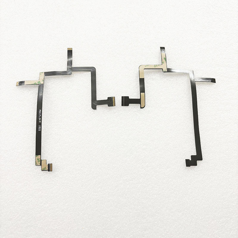 Brand New PTZ Flexible Gimbal  - مراجعة Drone Gimbal Ribbon Cable وسعره