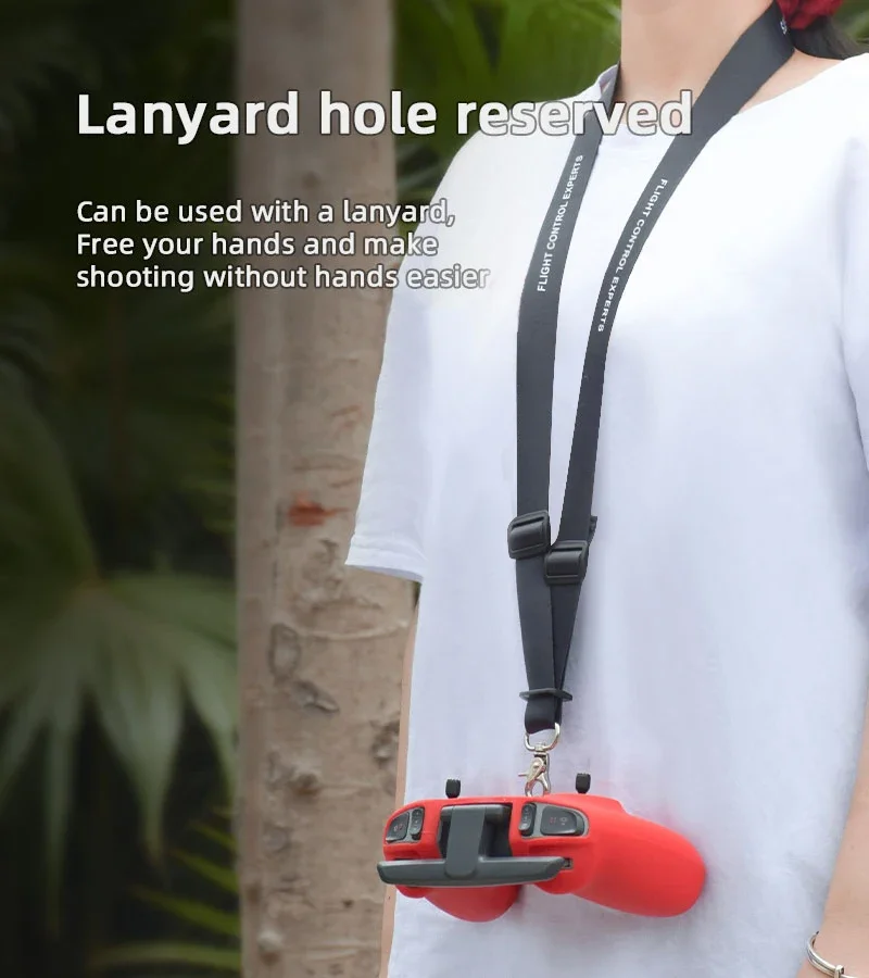 BRDRC for DJI Avata 2/FPV Comb - مراجعة Drone Gimbal Case وسعره