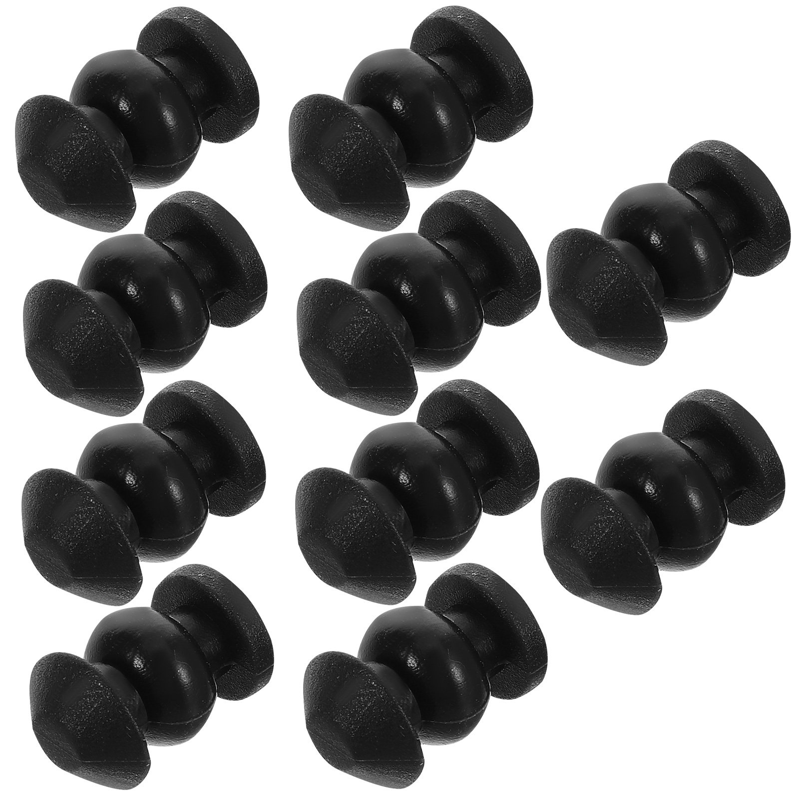 10Pcs Drone Gimbal Silicone Sh - مراجعة Drone Gimbal Dampener وسعره