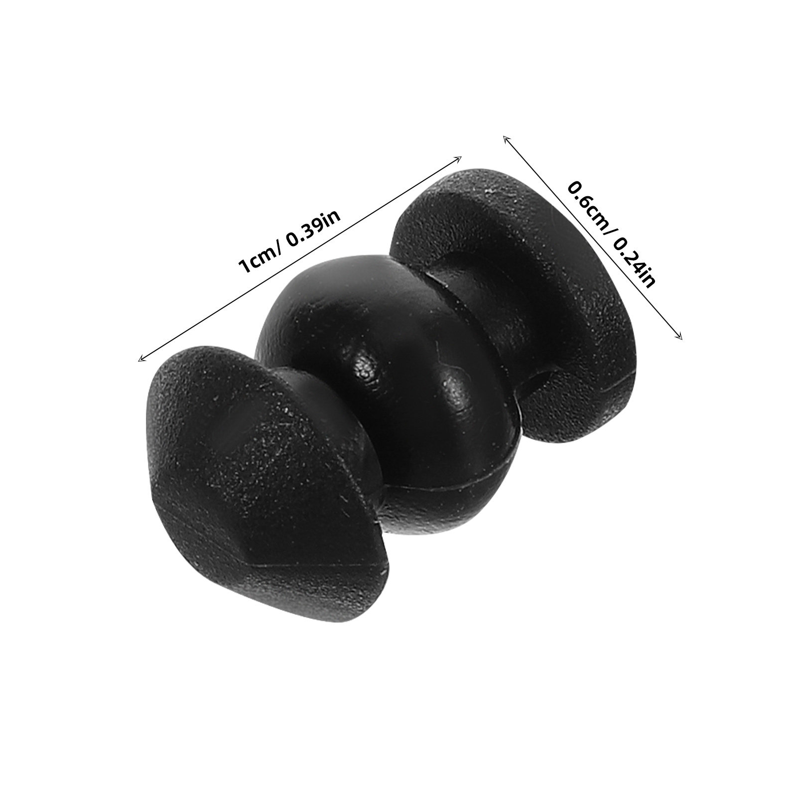 10Pcs Drone Gimbal Silicone Sh - مراجعة Drone Gimbal Dampener وسعره