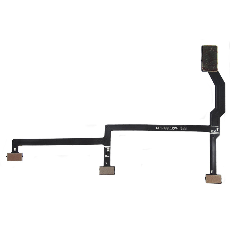 Camera Gimbal Flex Cable Flexi - مراجعة Drone Gimbal For Gopro وسعره