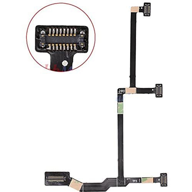 Camera Gimbal Flex Cable Flexi - مراجعة Drone Gimbal For Gopro وسعره