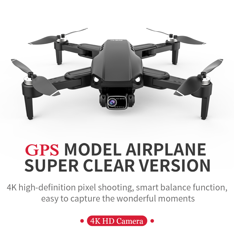 LYZRC Official L900 PRO SE Bru - مراجعة Drone Gimbal 2 Axis وسعره