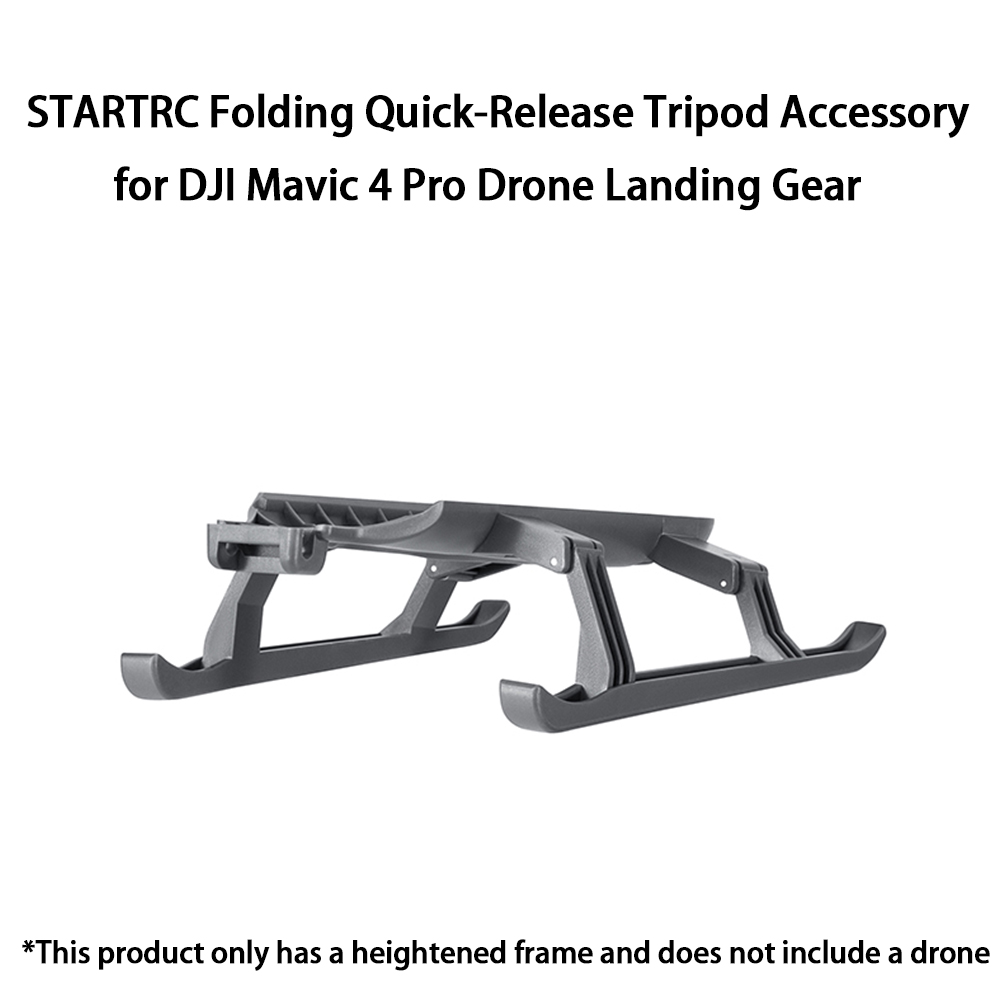 STARTRC DJI Mavic 4 Pro Height - مراجعة Drone Gimbal Mount وسعره